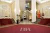 NH Gran Hotel 